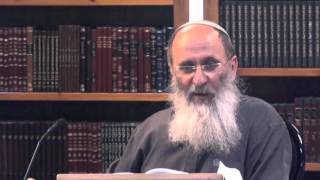 הרב אורי שרקי – מבקשי הכבוד