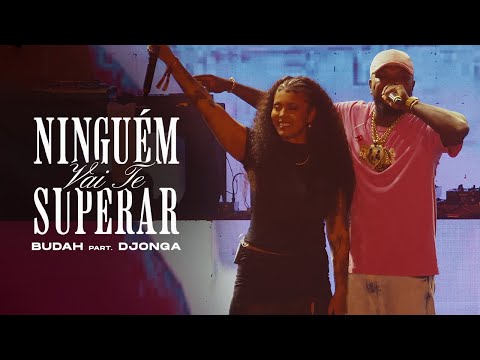 Budah, Ursão, Djonga - Ninguém Vai Te Superar
