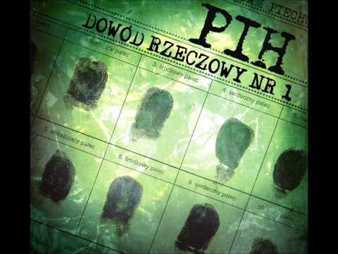 08. Pih - Gloria Victis (prod. DNA)