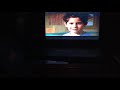 Opening To Swiss Family Robinson DVD 2002