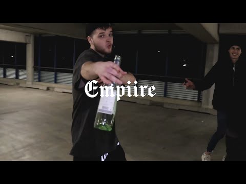 [FREE] YUNG VISION x T-LOW Type Beat - "Verloren"| 2022