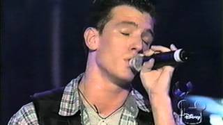 NSYNC God Must Have Spent - Disney