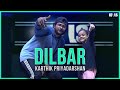 Dilbar - Karthik Priyadarshan | Choreography Class | Rusha & Blizza, Tech Panda, Kenzani