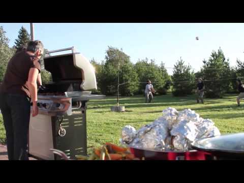 Manitoba Pork - Customer Success Story