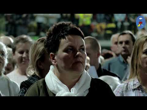 2. Spotkanie otwarte 23.03.2019 - Początek spotkania