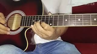 Download lagu Pamer bojo__didi kempot [cover] version full melodi guitar akustik mp3