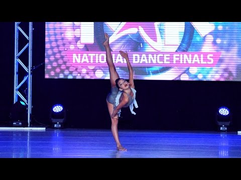 Sofia Wylie - The Sound