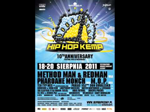 Hip Hop Kemp 2011 Hymn Konkurs