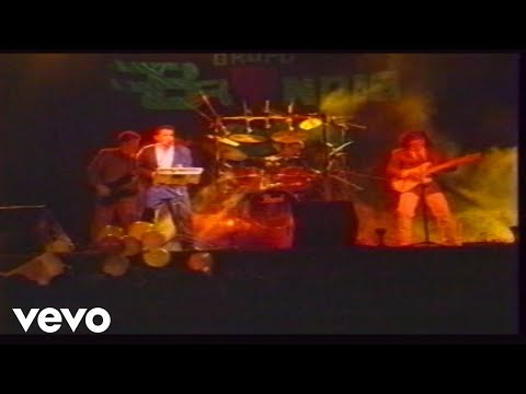 Grupo Bryndis - Cuándo Volverás