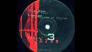 Robert Hood - [B2] The Rhythm of Vision