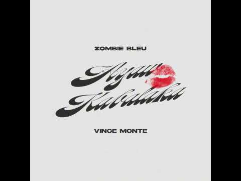 Ayaw Kabalaka - Zombie Bleu, Vince Monte (Official Audio) prod. by 2$ins