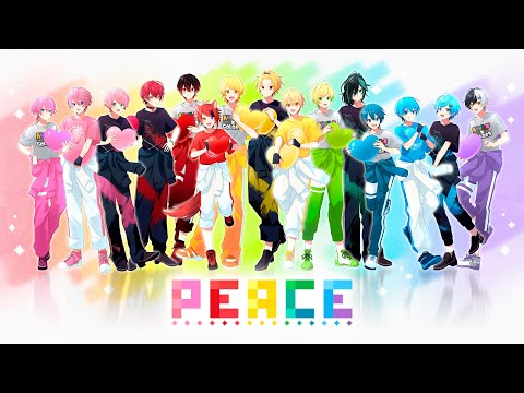 PEACE