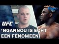 Stefan Struve analyseert Miocic vs. Ngannou 2: 'Het kan beide kanten opgaan'