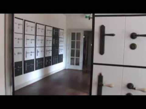 Bedrijfspresentatie Ten Hulscher Passie voor deurbeslag