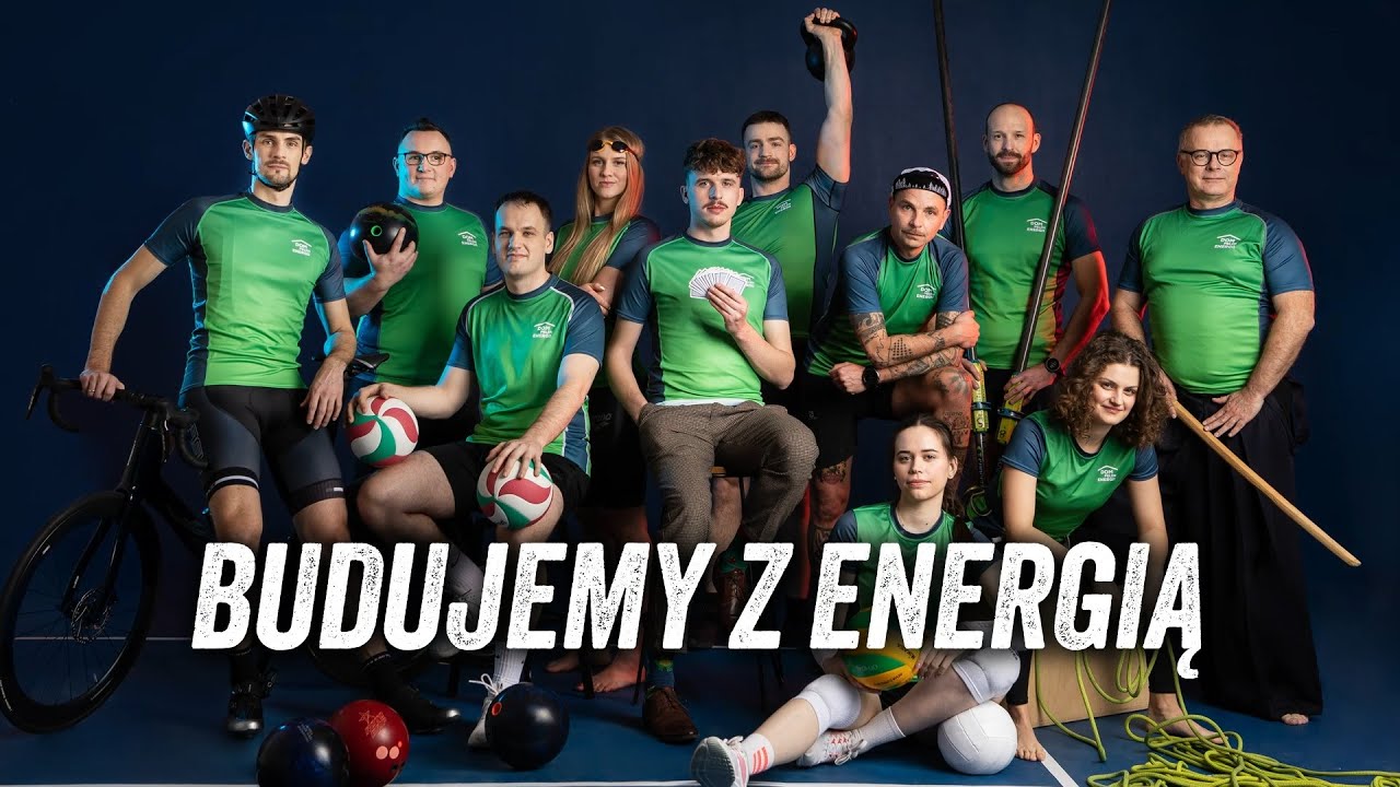 Film — Dom Pełen Energii - Budowa domów w Łodzi