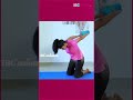 Reshma Pasupuleti Tips To Reduce Arm Fat Shorts