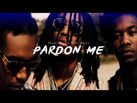 (FREE) Migos x Kodak Black Type Beat 2016 - "Pardon Me" | Prod. By illWillBeatz & Figurez