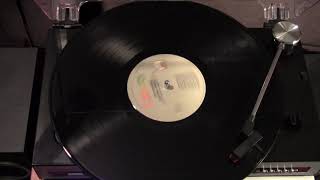 It's You I Love - Fats Domino (33 rpm)
