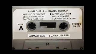 Download lagu ahmad jais _ suara jiwaku mp3 Download lagu ahmad jais _ suara jiwaku mp3