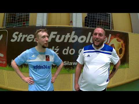 StrefaFutbolu.pl: SQUAD - FC Eksperymantalna Śmierć - wywiad