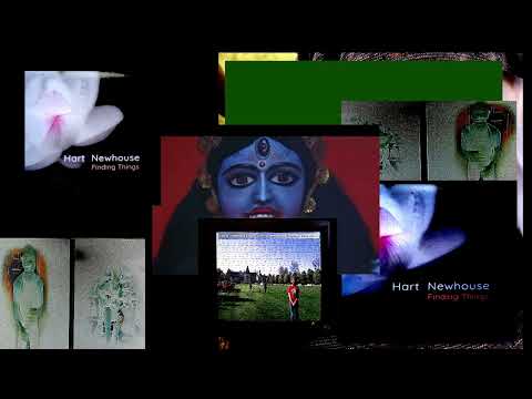'EMMALEE' - from B Hart/D Newhouse - Finding Things [2020]