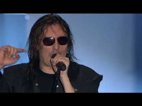 Brichta Aleš: 50 - Tesla Arena True Cizinec ve vlastní zemi