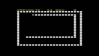 Super-Cobra for the Commodore VIC-20 / Commodore VC-20