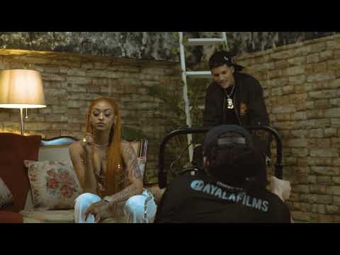 La Perversa X Trampa Billone (Detras De Camara)