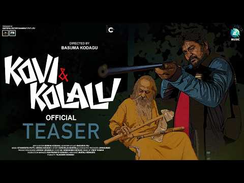 Kovi Mathu Kolalu
