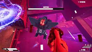 Ripper (Turbo Overkill)