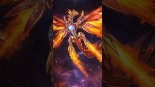 YU-GI-OH! VRAINS @IGNISTER MONSTER REAL LIFE 3D VERSION PART 2 #realisticanime #yugioh #yugiohshorts