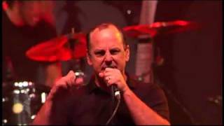 Bad Religion - New Dark Ages (Live 2010)