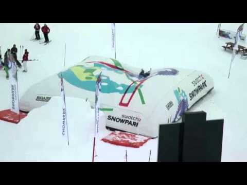 Shoot My Ride: Tignes 2012-01-30 11:18:56