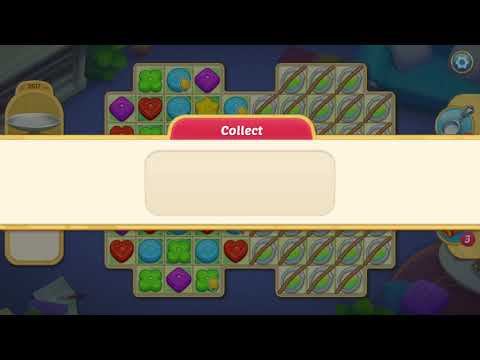 Matchington Mansion Level 2517