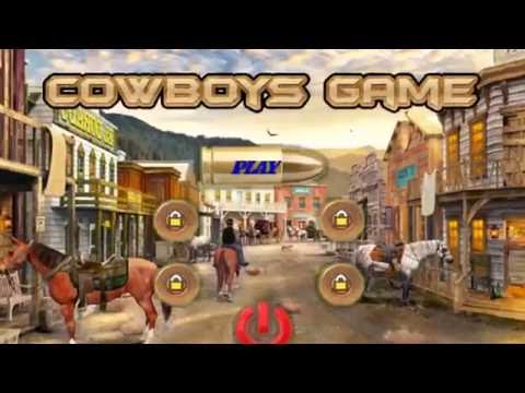 Cowboys Game Video