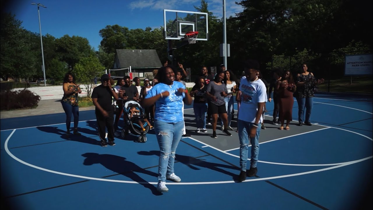Promotional video thumbnail 2 for Tia Reed