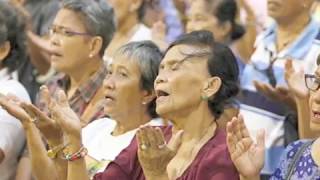 Hesus ng Aking Buhay