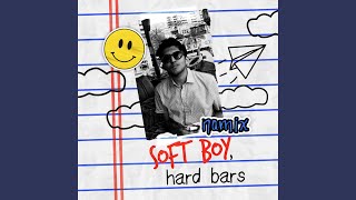 Soft Boy, Hard Bars Music Video