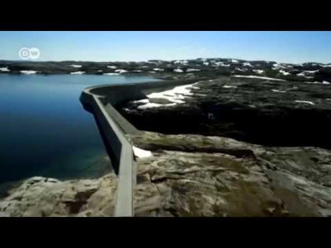 Das längste Unterseekabel der Welt | Wirtschaft kompakt