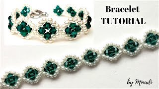Jewelry making tutorial Beading pattern Beaded bra