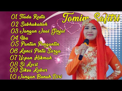 full album tomim safitri II tiada restu II an nawa terbaru