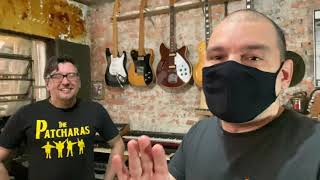 Video thumbnail for A famosa Southern Cross em detalhes, além de outras raridades… by Erico Malagoli