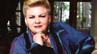 paquita la del barrio - dicen que tu