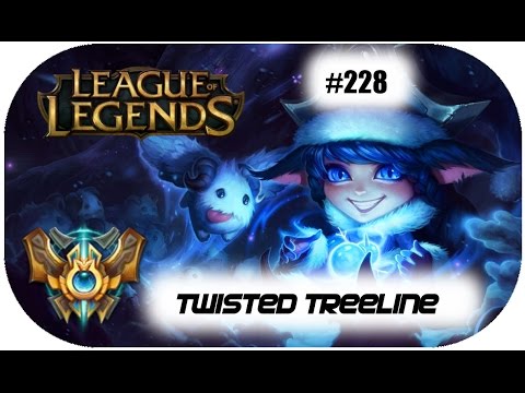 3vs3 : Welcome to a tolles Video - Lulu vs Anivia - 3vs3 - Englisch Gameplay - LoL #228 LoL
