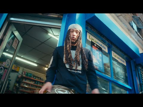 Maz Parvo ft SB25 - Trap (Official Video)