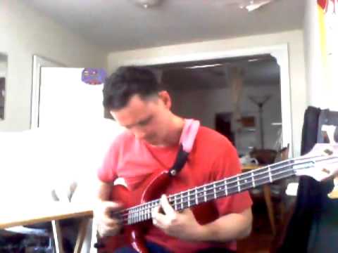 Fast Slap Groove.flv