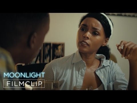 MOONLIGHT | Clip | "Nur Liebe & Stolz"
