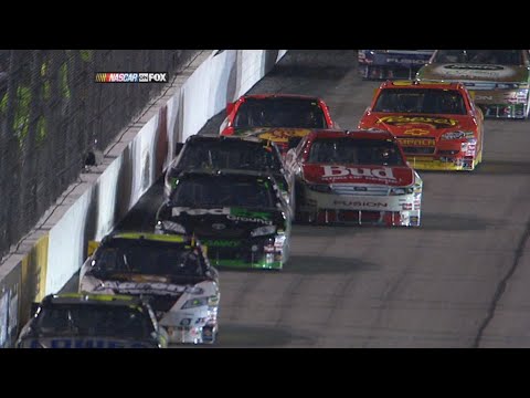 2010 Crown Royal 400 @ Richmond