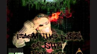 RAsputin-from the piss of shit(tzolkin more)