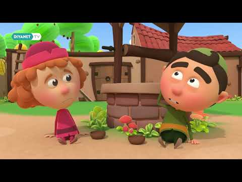 Su Dediğin - Şeker Hoca 152.Bölüm